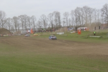 Koninginnecross De Flintstones 2013 (2)