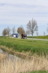 Flevotruckerstour 2013