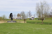 Flevotruckerstour 2013