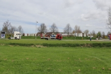 Flevotruckerstour 2013