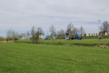 Flevotruckerstour 2013