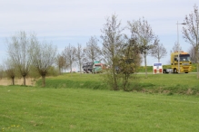 Flevotruckerstour 2013