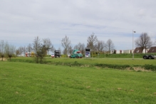 Flevotruckerstour 2013