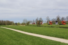 Flevotruckerstour 2013