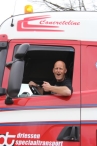 Flevotruckerstour 2013