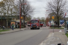 Flevotruckerstour 2013