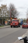 Flevotruckerstour 2013