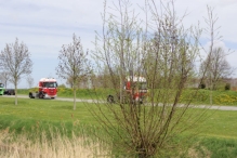 Flevotruckerstour 2013