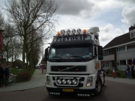 Koninginnedag 2013 (2)