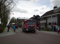 Koninginnedag 2013 (2)