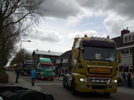 Koninginnedag 2013 (2)