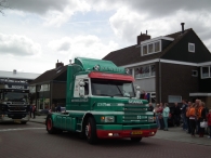 Koninginnedag 2013 (2)