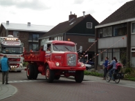 Koninginnedag 2013 (2)