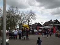 Koninginnedag 2013 (2)