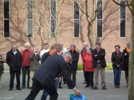 Koninginnedag 2013 (1)