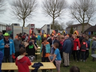 Koninginnedag 2013 (2)