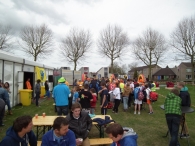 Koninginnedag 2013 (2)