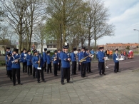 Koninginnedag 2013 (1)