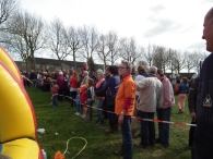 Koninginnedag 2013 (2)