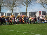 Koninginnedag 2013 (2)