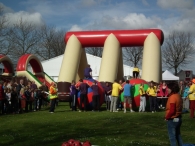 Koninginnedag 2013 (2)