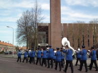 Koninginnedag 2013 (1)