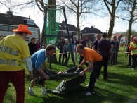 Koninginnedag 2013 (2)