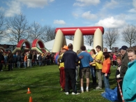 Koninginnedag 2013 (2)