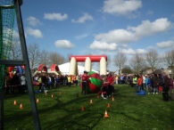 Koninginnedag 2013 (2)