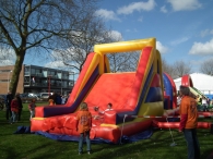 Koninginnedag 2013 (2)
