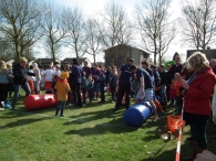Koninginnedag 2013 (2)
