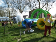 Koninginnedag 2013 (2)