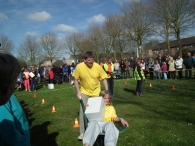 Koninginnedag 2013 (2)