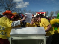 Koninginnedag 2013 (2)