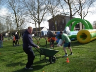 Koninginnedag 2013 (2)