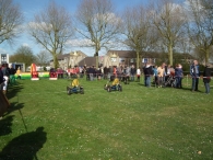 Koninginnedag 2013 (2)