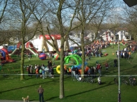 Koninginnedag 2013 (2)