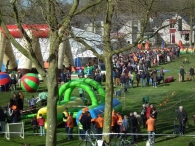 Koninginnedag 2013 (2)