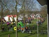 Koninginnedag 2013 (2)