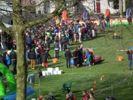 Koninginnedag 2013 (2)