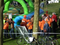 Koninginnedag 2013 (2)