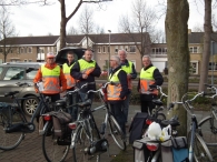 Koninginnedag 2013 (1)