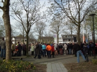 Koninginnedag 2013 (1)