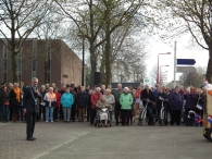 Koninginnedag 2013 (1)