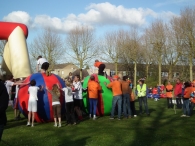 Koninginnedag 2013 (3)