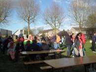 Koninginnedag 2013 (3)