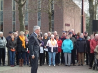 Koninginnedag 2013 (1)