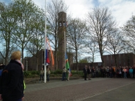 Koninginnedag 2013 (1)