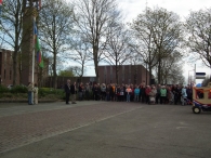 Koninginnedag 2013 (1)