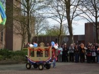 Koninginnedag 2013 (1)